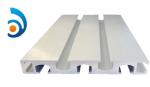1590 Industrial Aluminum Profile Mill Finish Anodizing