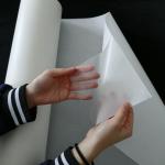 Hot Melt Glue Film For Sealing Dry And Cool Place Storage Tpu Hot Melt Adhesive