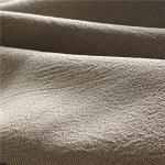 90% Polyester 10% Spandex Woven Twill 4-Way Stretch Style Khaki Elastane Fabric
