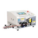 Hard BVV Wire A Conductor Copper Cable Strip Bending Machine Small Diameter