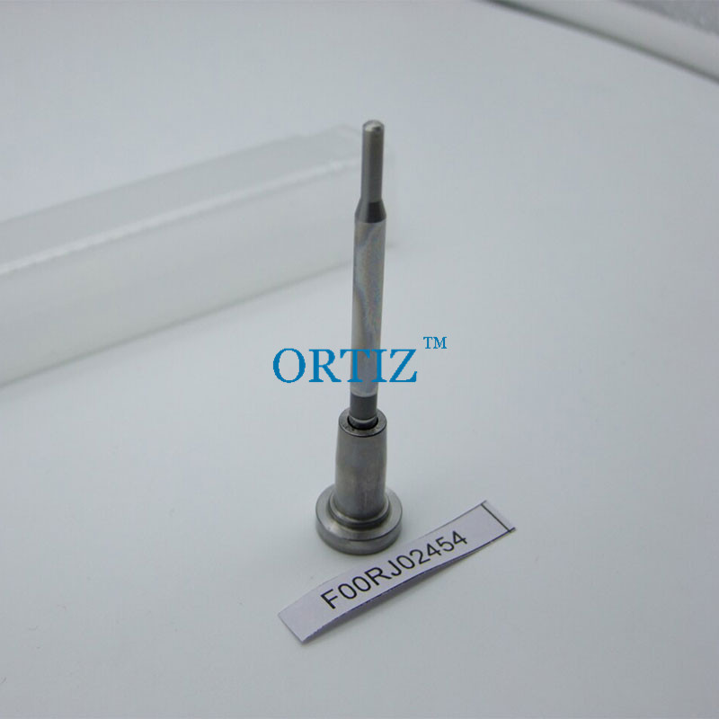 ORTIZ original common rail valve F00RJ02454 oil injection control valve FooR J02 454 fuel injection valve F00R J02 454