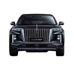 Quality Hongqi E-HS 9 Energy Vehicles 2023 Direct of 0km Used Cars Adult Vehicle and Electric Car wholesale