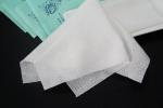 Makeup Removing 38mm Viscose Spunlace Nonwoven Rolls