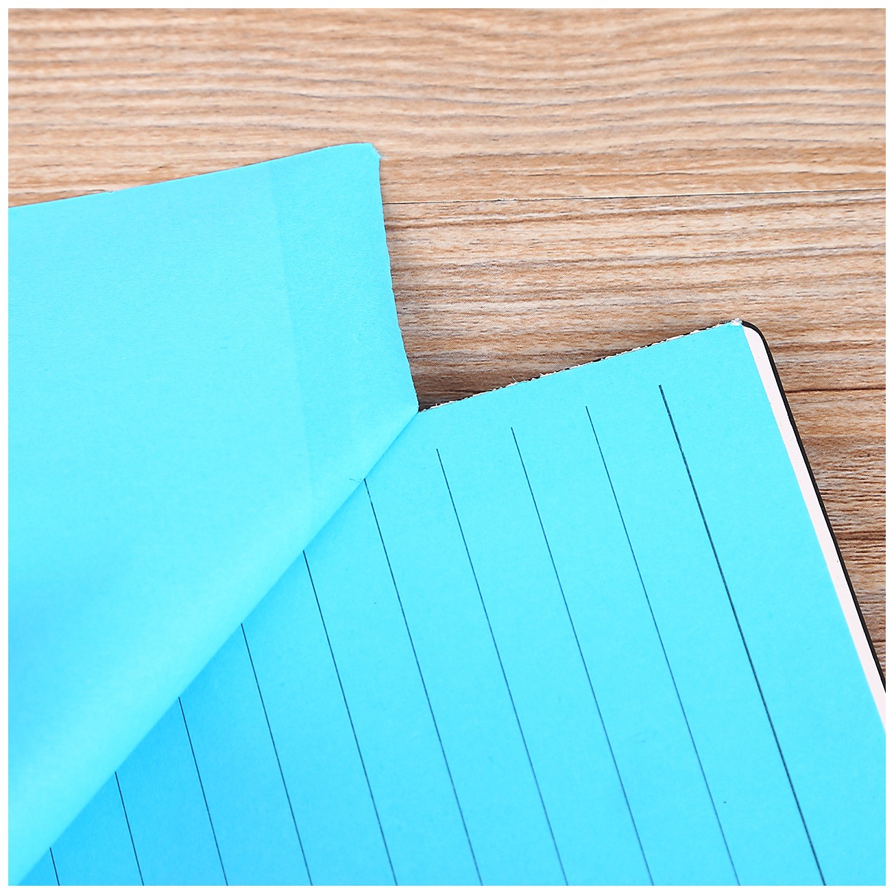 A5 Simplicity Customized Sticky Notes Set Pp Cover Book Customized Logo LOGO with LOGO