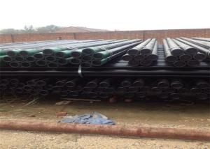 Quality ASTM A 53 GRADE B Carbon Steel Pipe With Seamless Steel Couplings 2 Inch - 8 Inch wholesale