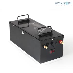 Quality Solar LiFePO4 Lithium ion Battery 12V 400Ah for Solar Storage wholesale