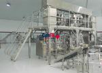 500 Gram Multihead Weigher Packing Machine 20 Head