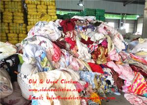 Quality Summer Adults Women Fashion Dress Second Hand Ladies Clothes In Bales Bulk wholesale