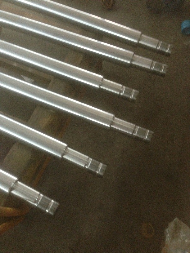 Hitachi ZX200-2 bucket hydraulic cylinder rod