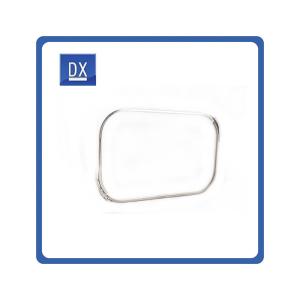 Quality Barrel Hoop OEM Deep Draw Metal Forming wholesale