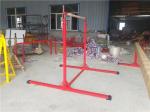 Steel Horizontal Bar The Essential Equipment for Gymnastics Training