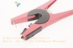 Animal Ear Tag Applicator Dairy Machinery Appliance Cattle Tag Applicator Ear