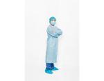18gsm Standard Disposable Surgical Gown With 2 Towels