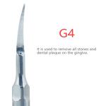 Stainless Steel Ultrasonic Endo Tips In Endodontics Durable Silver Color