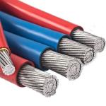 High Temperature Resistant Thhn Wire Nylon Jacket For Commercial & Industrial
