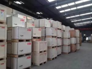 Quality ABB Electric Motor M2QA , M3JM QA QABP M3BP Industrial Motor Foot/Flange Mounted wholesale