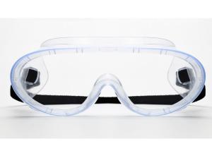 Quality Eye Protection Medical Protective Goggles Anti Fog Impact Resistance wholesale