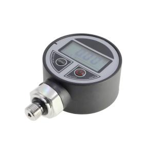 Quality Shockproof 100MPa 0.5%FS Digital Pressure Gauge wholesale