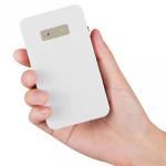 1.5W Short Range Handheld Cell Phone Jammer , Personal Cell Phone Blocker Device