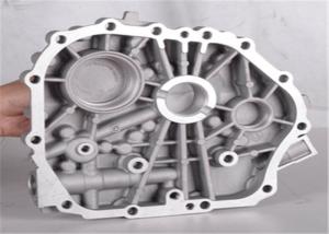 Quality Anodic Oxidation Aluminum Alloy Die Casting Aluminum Cover ASTM A383 Casting wholesale