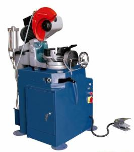 China Pneumatic Metal Sawing Machine MC315AC  Outer Diameter 250/200/315mm on sale