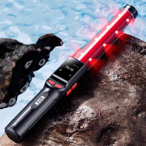 Quality Flexibility with Electronic whistle Traffic Breathalyzer with LCD Display wholesale