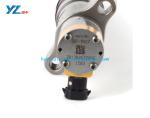 C7 Excavator Fuel Injector 387-9427 For Cat E325D E327D