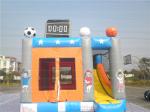 Inflatable Sport Scorecard Castle (CYBC-61)