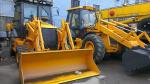 Used CASE 580L Turbo Backhoe Loader