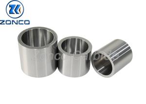 Quality 50ml 100ml Tungsten Carbide Ball Mill Jars For Planetary Ball Mill wholesale