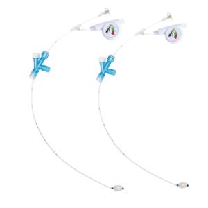 Quality 7.0FR Atraumatic Endotracheal Bronchial Blocker Tube Type P EO Sterilization wholesale