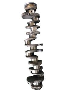 Quality 8-94396737-4 Crankshaft Isuzu 6hk1 Engine Parts wholesale