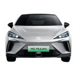 MG4 MULAN EV 5 Door 5 Seat Hatchback Crossover Cruising Range 415KM-520KM