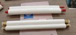 99.9% Pure Copper Tubes for Customized Air Conditioners Nanfeng Customized