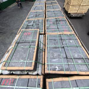 Quality 610*510*260mm Isostatic Graphite Rods And Blocks High Temperature wholesale