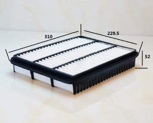Quality High Efficiency Filtration Car Air Filter Replacement For TOYOTA NISSAN FRAM wholesale