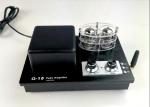 All Aluminum Body Handmade 20Hz 8W Hifi Tube Amplifier