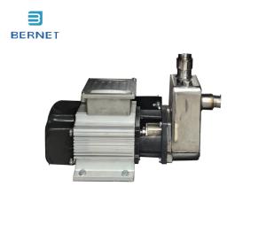 Quality Bernet Durable Anti-corrosion Stainless Steel High Power Electric Adblue Pump for DEF Dispenser wholesale