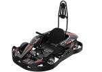 Zero Emission CAMMUS 3000W Electric Karting Go Kart For Adult