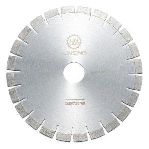 Quality 12&quot; 14&quot; 16&quot; General Purpose Diamond Circular Saw Blade for Stone Concrete Asphalt Cutting wholesale