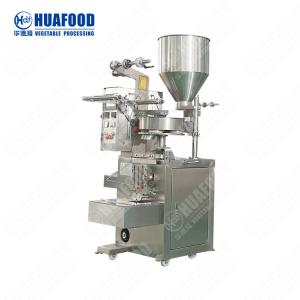 Quality 500G Low Cost Coffee Powder Packing Machine Ce wholesale