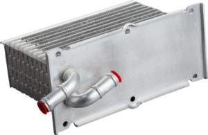 Quality 03F145749B VW OIL COOLER Golf 6 Polo 6R Skoda Fabia wholesale