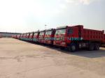 ZZ3257N3647A HOWO 371/336 hp 6x4 10 wheeler Heavy Duty Mining Dump/ Dumper