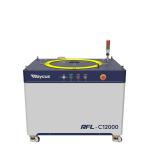 Original Raycus 1064nm Multi-module CW Fiber Laser Source 4000-15000W High Power