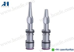 Quality ISO9001 Threat Guide Picanol Textile Loom Spare Parts wholesale