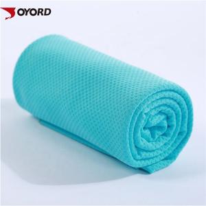 Quality Multifunctional Promotional Gym Towels Anti UV Logo Printable Compact Fast Dry wholesale