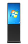 55 Inch Floor Stand Digital Signage Business Totem LCD Advertising Display
