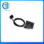 Solenoid Valve 702-21-57500 702-21-57600 Pilot Valve for Excavator PC300-7 PC300