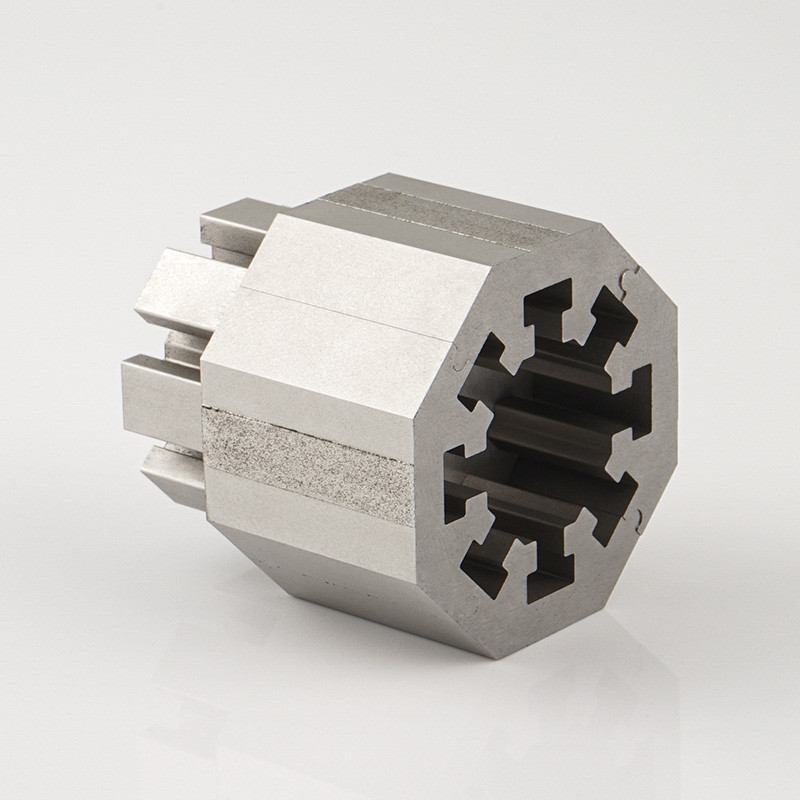 Metal Steel CNC Milling Part Stainless Steel CNC Machining Service Parts