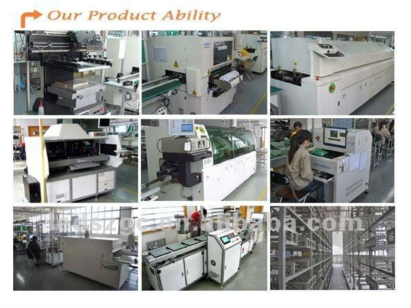 full color p14 street advertising led screen